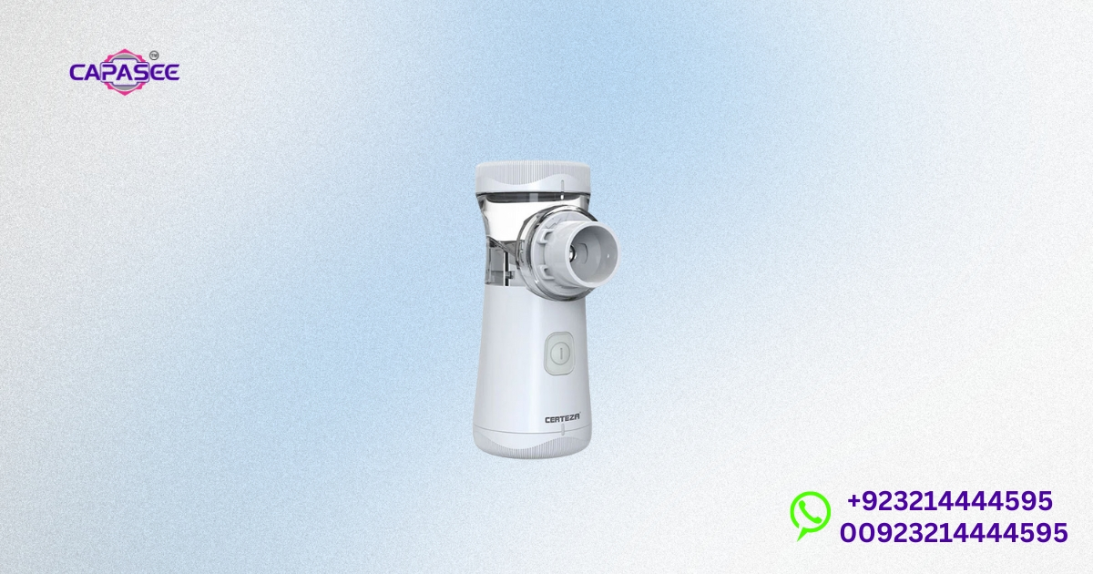 Best Cat Nebulizer in Pakistan