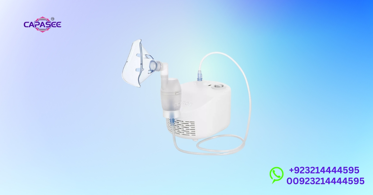 Effective Alternatives to Nebulizers