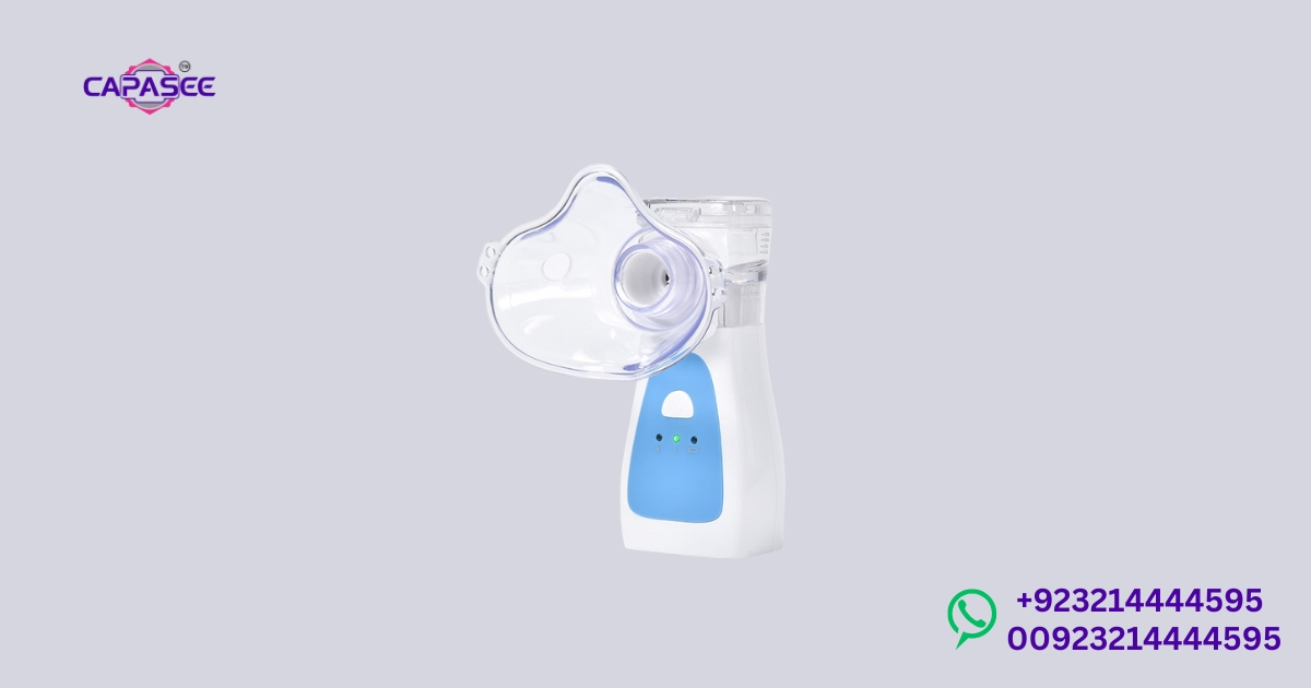 Top Rated Nebulizers for Children