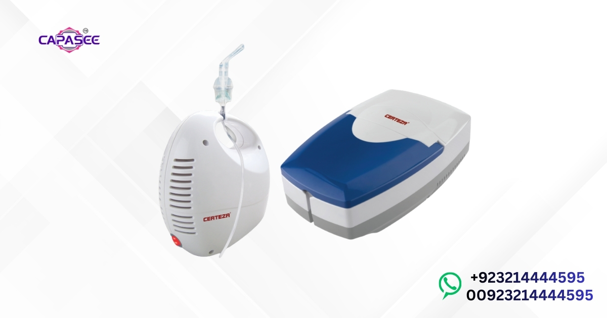 Certeza NB-605 and NB-608 Pricing