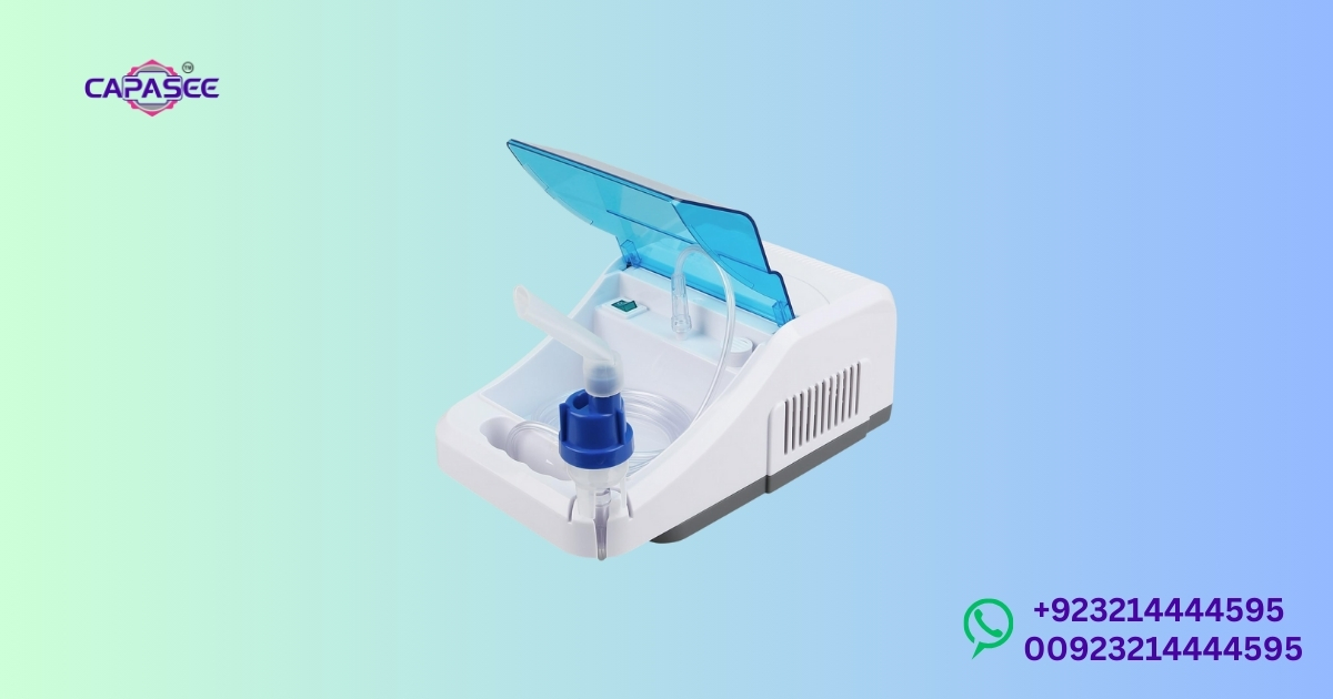 Nebulizer Compressor Filter Price Pakistan