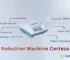 Nebulizer Machine Certeza