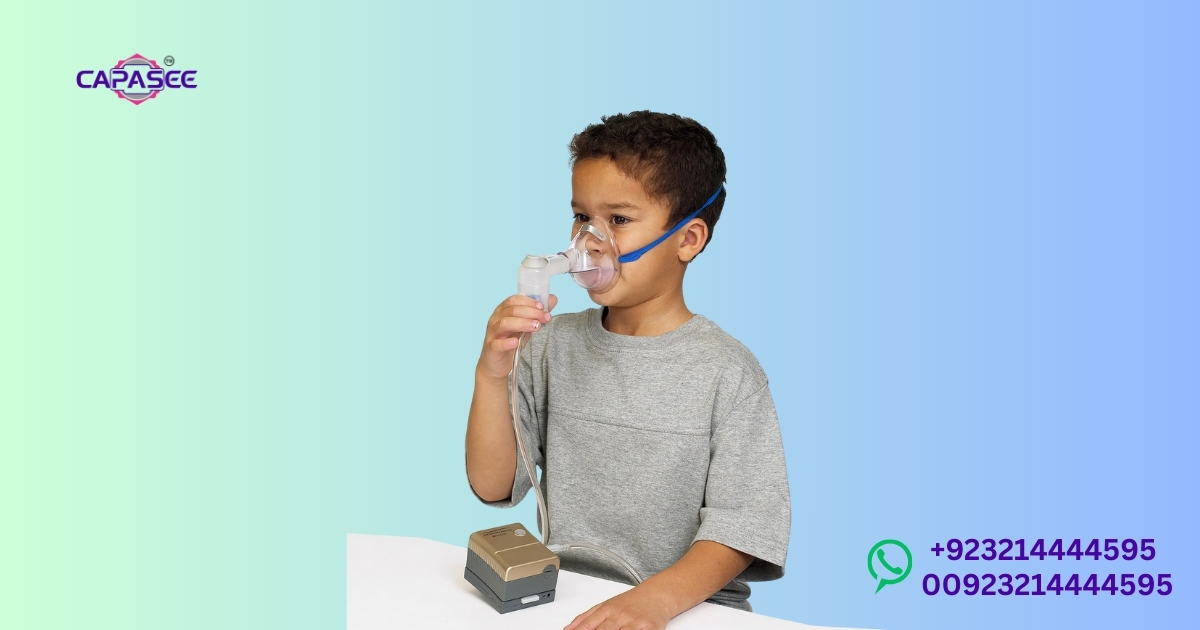 Tips to Get the Best Deal on Kids Nebulizers