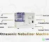 Ultrasonic Nebulizer Machine